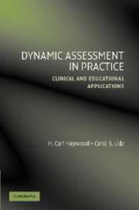 Haywood / Lidz |  Dynamic Assessment in Practice | Buch |  Sack Fachmedien