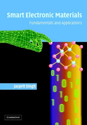 Singh |  Smart Electronic Materials | Buch |  Sack Fachmedien