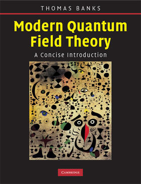 Banks |  Modern Quantum Field Theory | Buch |  Sack Fachmedien