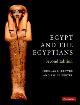 Brewer / Teeter |  Egypt and the Egyptians | Buch |  Sack Fachmedien