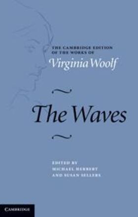 Woolf / Herbert / Sellers |  The Waves | Buch |  Sack Fachmedien