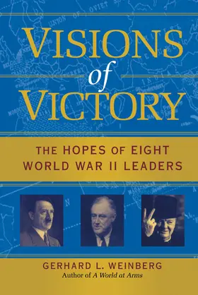 Weinberg |  Visions of Victory | Buch |  Sack Fachmedien