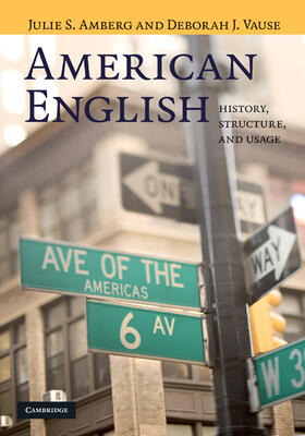 Amberg / Vause |  American English | Buch |  Sack Fachmedien