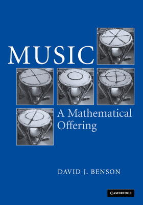 Benson |  Music | Buch |  Sack Fachmedien