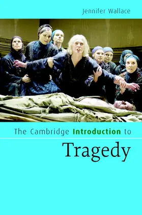 Wallace |  The Cambridge Introduction Tragedy | Buch |  Sack Fachmedien