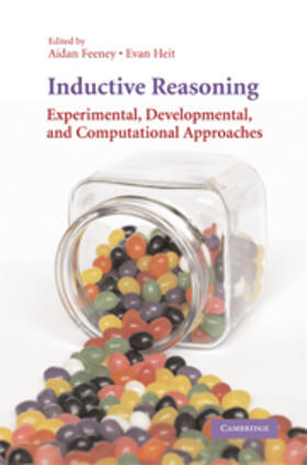 Feeney / Heit |  Inductive Reasoning | Buch |  Sack Fachmedien