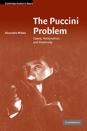 Wilson |  The Puccini Problem | Buch |  Sack Fachmedien