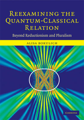 Bokulich |  Reexamining the Quantum-Classical Relation | Buch |  Sack Fachmedien