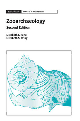 Wing / Reitz |  Zooarchaeology | Buch |  Sack Fachmedien