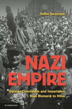 Baranowski |  Nazi Empire | Buch |  Sack Fachmedien