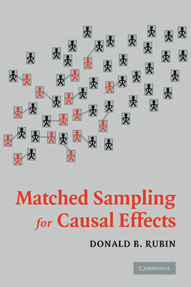 Rubin |  Matched Sampling for Causal Effects | Buch |  Sack Fachmedien