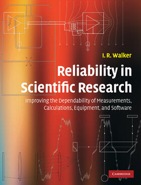 Walker |  Reliability in Scientific Research | Buch |  Sack Fachmedien