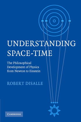 DiSalle |  Understanding Space-Time | Buch |  Sack Fachmedien