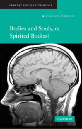 Murphy |  Bodies and Souls Spiritual Bodies | Buch |  Sack Fachmedien