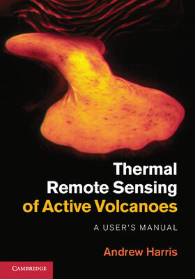 Harris |  Thermal Remote Sensing of Active Volcanoes | Buch |  Sack Fachmedien