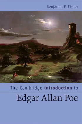 Fisher |  The Cambridge Introduction to Edgar Allan Poe | Buch |  Sack Fachmedien