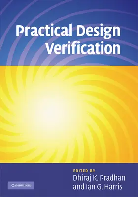 Pradhan / Harris |  Practical Design Verification | Buch |  Sack Fachmedien