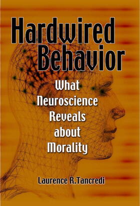Tancredi |  Hardwired Behavior | Buch |  Sack Fachmedien