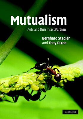 Stadler / Dixon |  Mutualism | Buch |  Sack Fachmedien