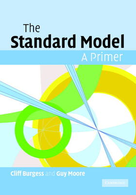 Burgess / Moore |  The Standard Model | Buch |  Sack Fachmedien