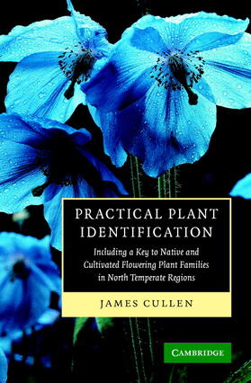 Cullen |  Practical Plant Identification | Buch |  Sack Fachmedien