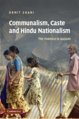 Shani |  Communalism, Caste and Hindu Nationalism | Buch |  Sack Fachmedien