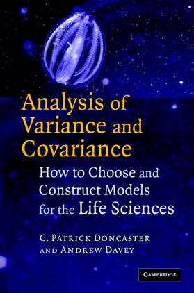 Doncaster / Davey |  Analysis of Variance and Covariance | Buch |  Sack Fachmedien