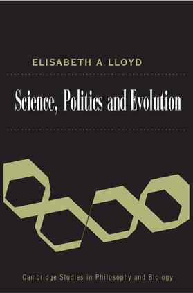 Lloyd |  Science, Politics, and Evolution | Buch |  Sack Fachmedien