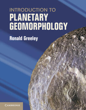 Greeley |  Introduction to Planetary Geomorphology | Buch |  Sack Fachmedien