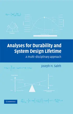 Saleh |  Analyses Durab Sys Design Lifetime | Buch |  Sack Fachmedien