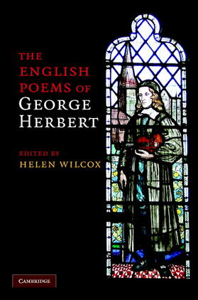 Wilcox / Herbert |  The English Poems of George Herbert | Buch |  Sack Fachmedien