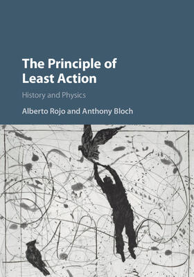 Rojo / Bloch |  The Principle of Least Action | Buch |  Sack Fachmedien