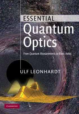 Leonhardt |  Essential Quantum Optics | Buch |  Sack Fachmedien