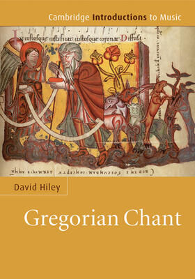 Hiley |  Gregorian Chant | Buch |  Sack Fachmedien