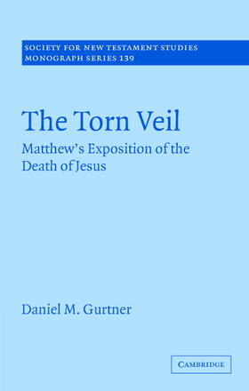 Gurtner |  The Torn Veil | Buch |  Sack Fachmedien