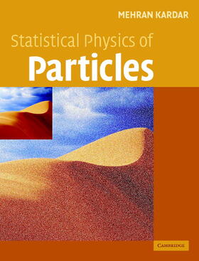 Kardar |  Statistical Physics of Particles | Buch |  Sack Fachmedien