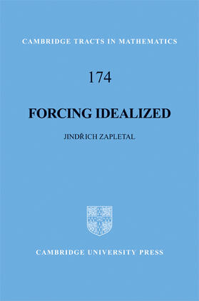 Zapletal |  Forcing Idealized | Buch |  Sack Fachmedien