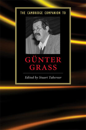 Taberner |  The Cambridge Companion to Günter Grass | Buch |  Sack Fachmedien