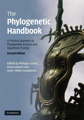 Lemey / Salemi / Vandamme |  The Phylogenetic Handbook | Buch |  Sack Fachmedien