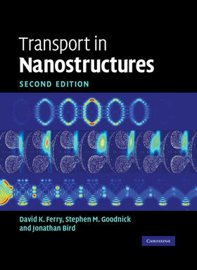 Ferry / Goodnick / Bird |  Transport in Nanostructures | Buch |  Sack Fachmedien