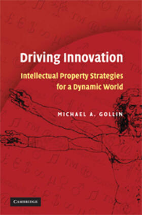 Gollin |  Driving Innovation | Buch |  Sack Fachmedien