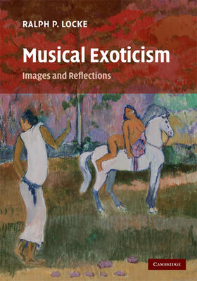 Locke |  Musical Exoticism | Buch |  Sack Fachmedien
