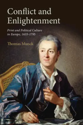 Munck |  Conflict and Enlightenment | Buch |  Sack Fachmedien