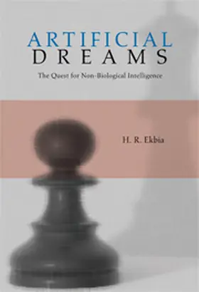 Ekbia |  Artificial Dreams | Buch |  Sack Fachmedien