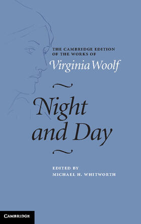 Woolf / Whitworth |  Night and Day | Buch |  Sack Fachmedien