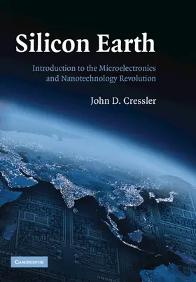 Cressler |  Silicon Earth | Buch |  Sack Fachmedien