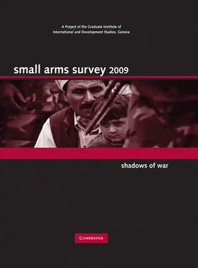  Small Arms Survey | Buch |  Sack Fachmedien