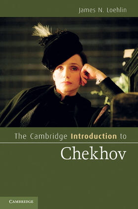 Loehlin |  The Cambridge Introduction to Chekhov | Buch |  Sack Fachmedien
