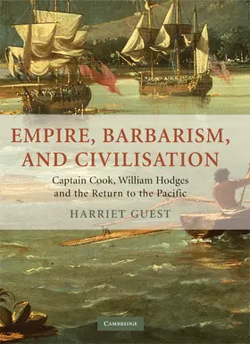 Guest |  Empire, Barbarism, and Civilisation | Buch |  Sack Fachmedien