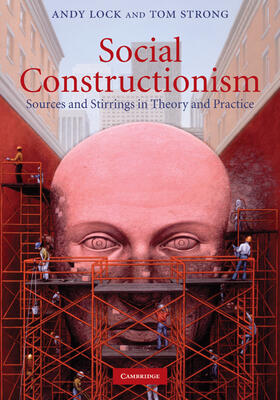 Lock / Strong |  Social Constructionism | Buch |  Sack Fachmedien